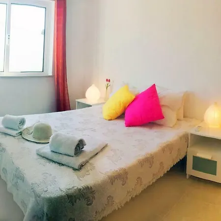 My Sunset Apartman Cabanas de Tavira