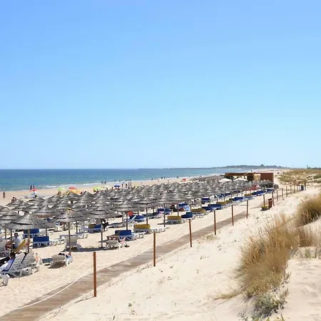My Sunset * Cabanas De Tavira