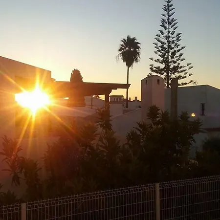 My Sunset * Cabanas De Tavira