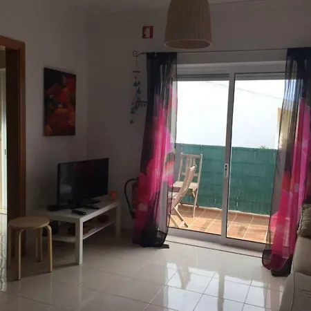 My Sunset Cabanas De Tavira